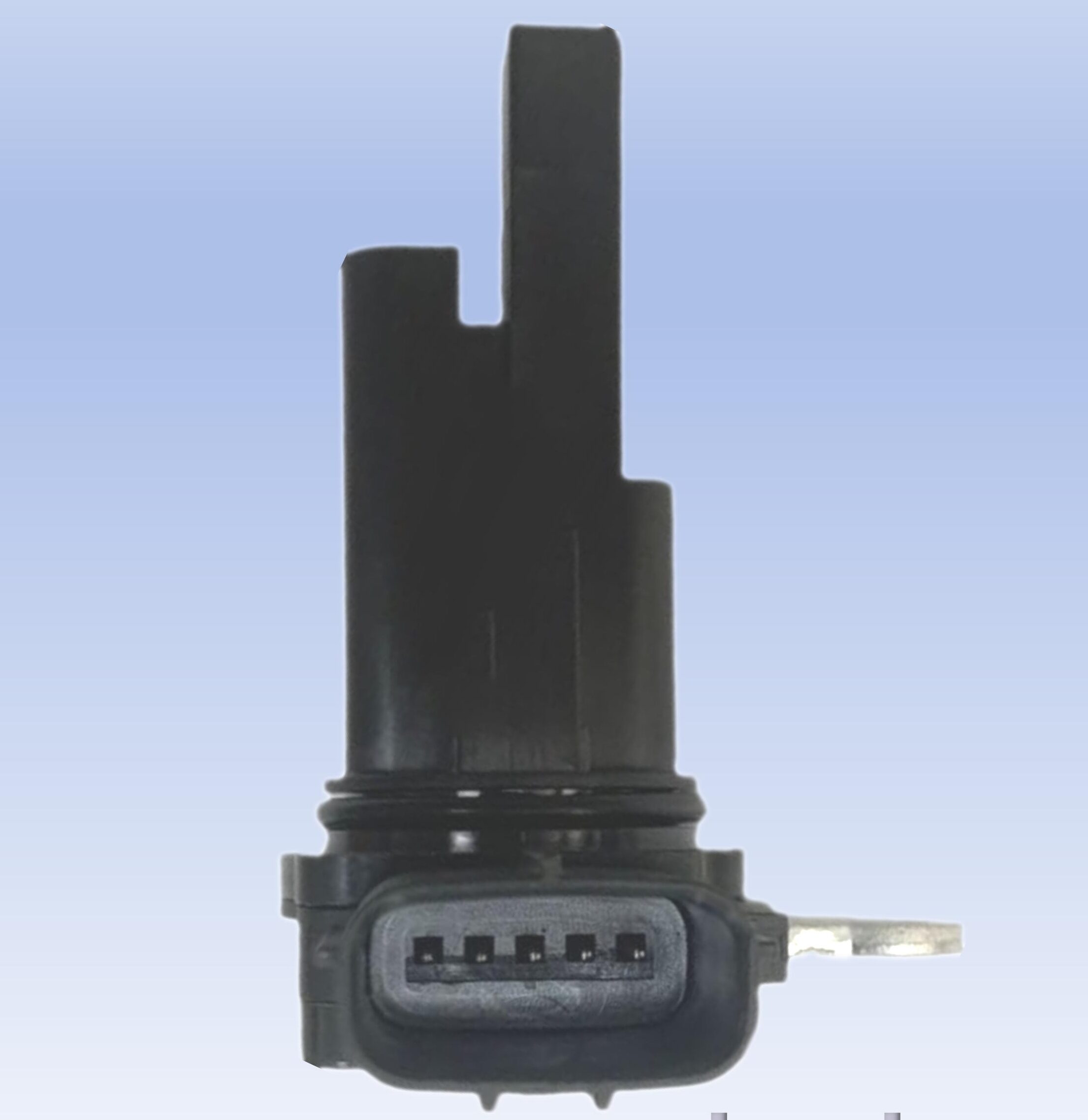 BMVPFAP MAF mass air flow sensor_42 197400-5120 BMVPFAP MAF mass air flow sensor_42 197400-5120